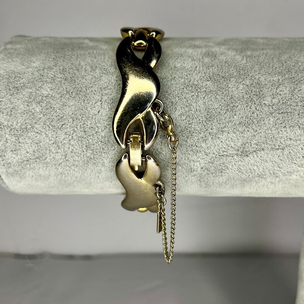Vintage Monet Bracelet